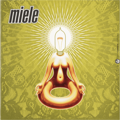 Miele Magazine Cover