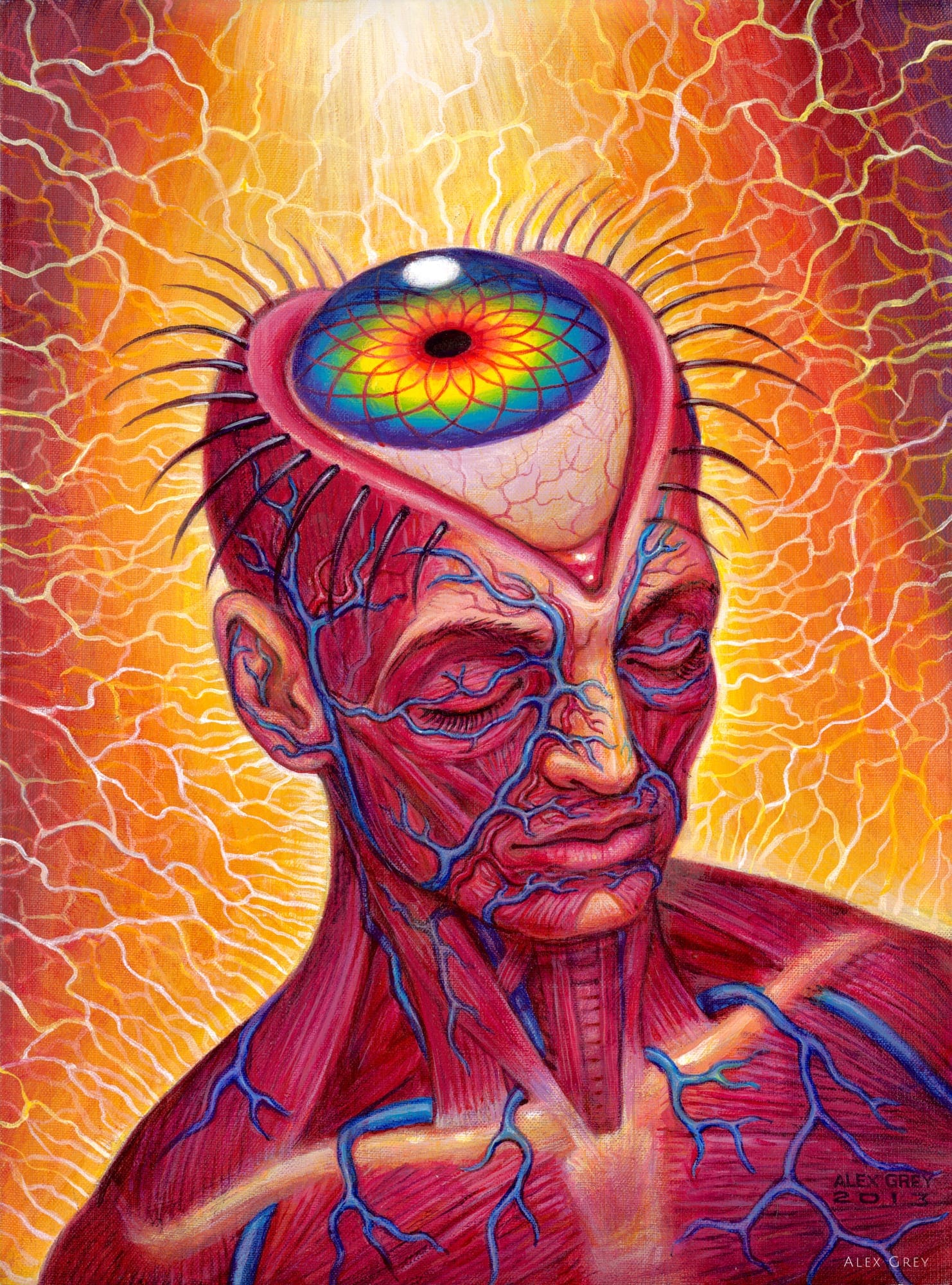 alex grey gaia tattoo