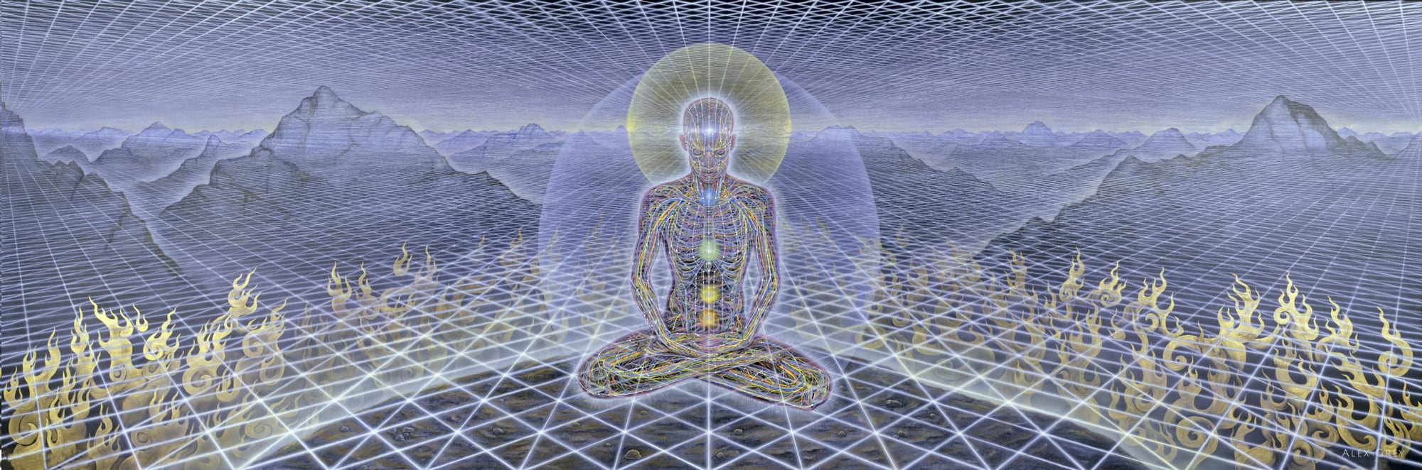 Alex Grey's Artwork Theologue-1986-Alex-Grey-watermarked-1624393305