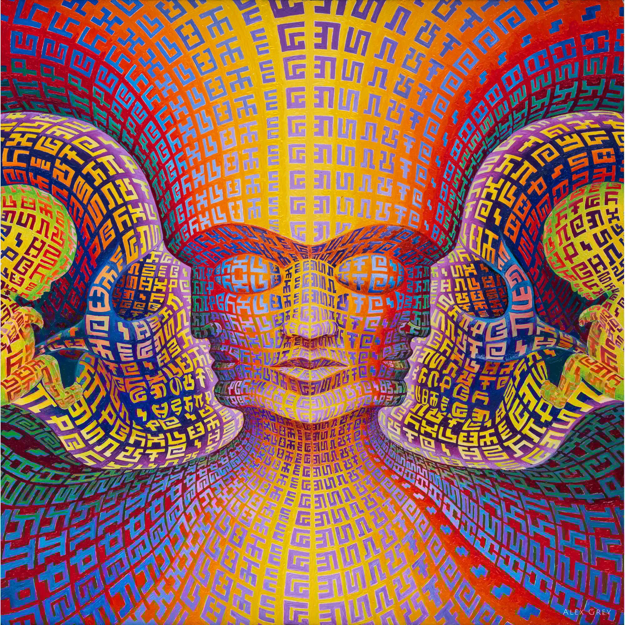 Alex gray. Алекс грей. Художник Алекс грей Alex Grey. Алекс грей лсд. Психоделические картины Алекса Грея.
