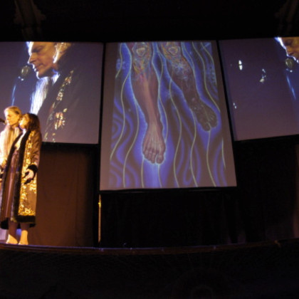 Home | Alex Grey