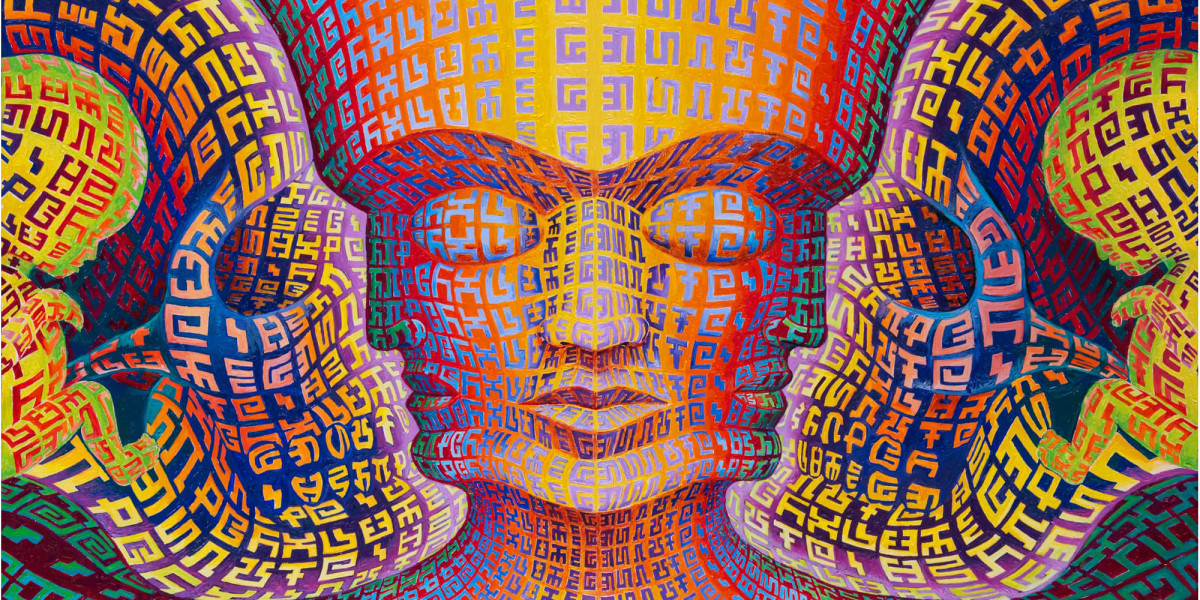Gnostic Media | Alex Grey Gnostic Media | Alex Grey