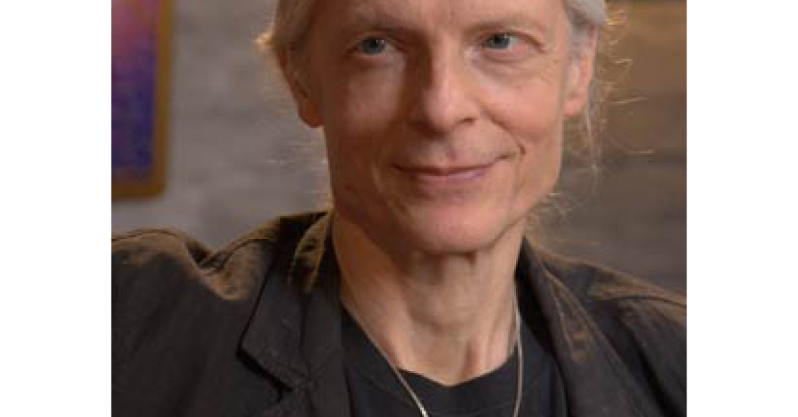 The Australian | Alex Grey