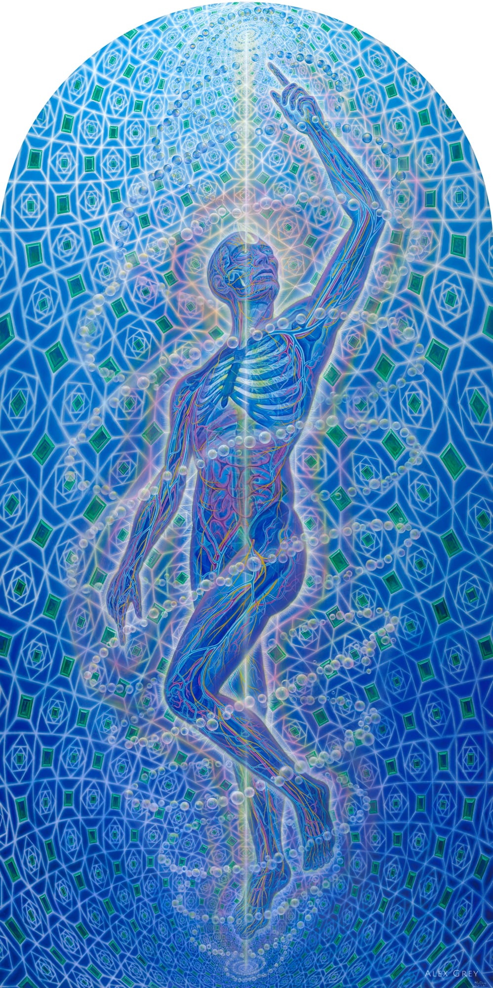 Monochord, 2013