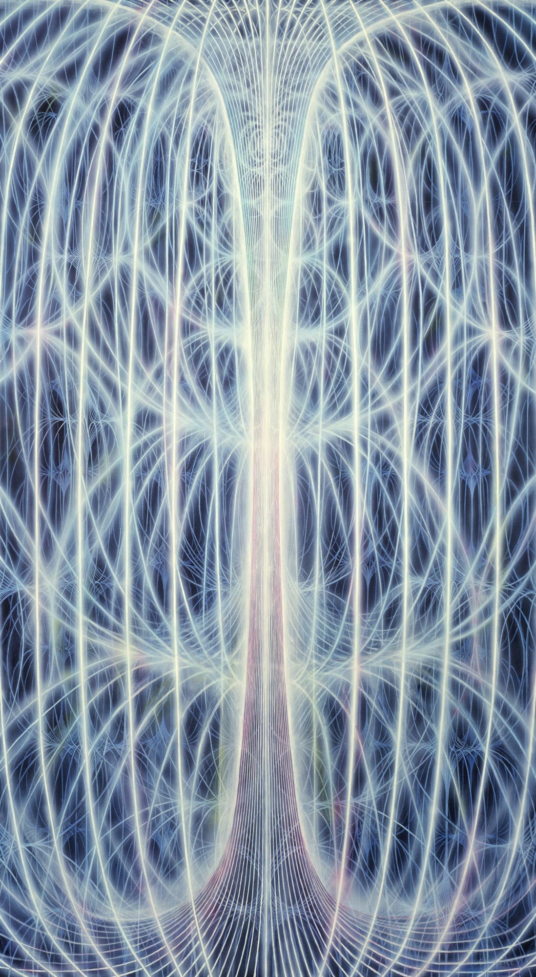 Universal Mind Lattice, 1981