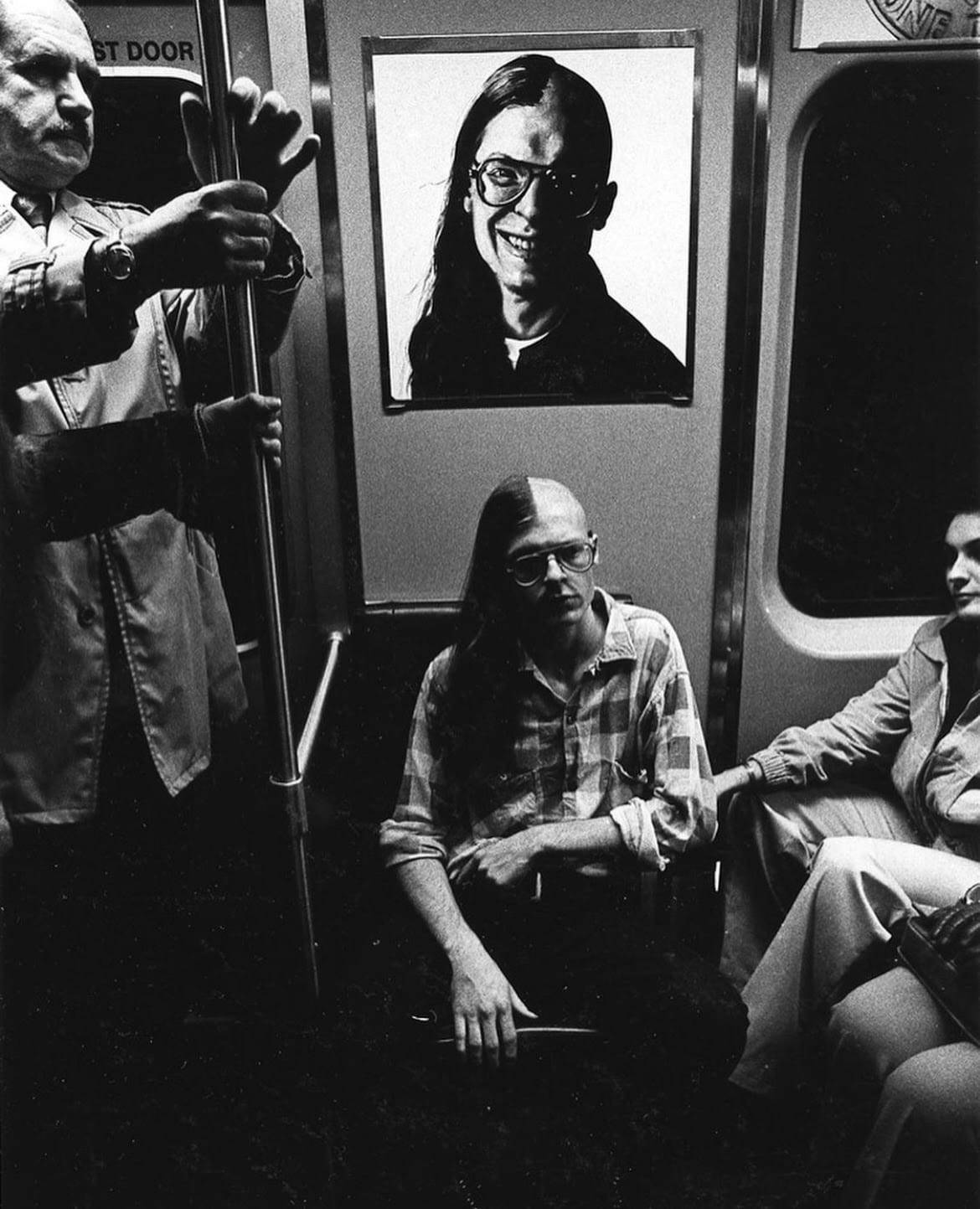 Private Subway, 1974