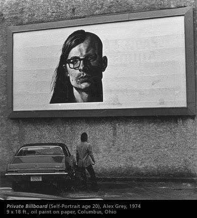 Private Subway, 1974